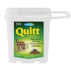 Quitt Chew Stop Pellets (Farnam)