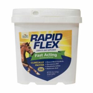 Rapid Flex (Manna Pro)