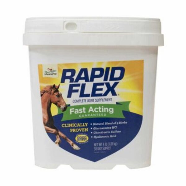 Rapid Flex (Manna Pro)