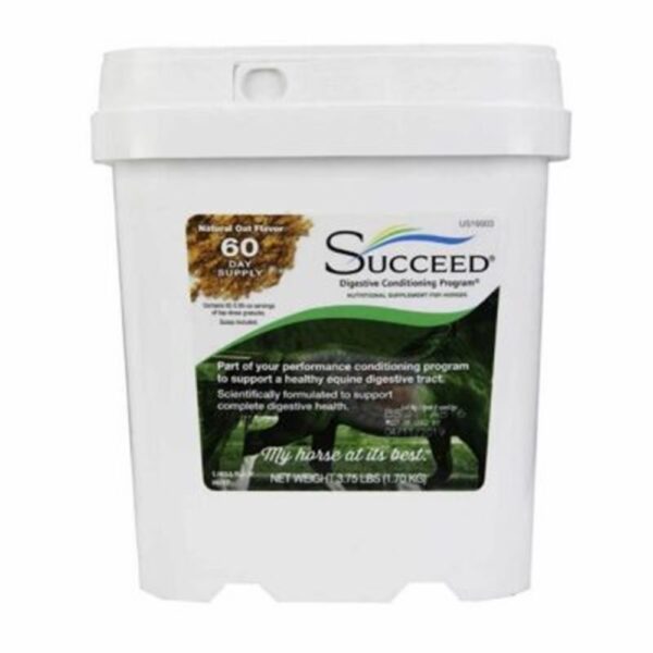 SUCCEED Digestive Conditioning Program (granules) (Freedom Health)