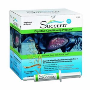 SUCCEED Digestive Conditioning Program (paste) (Freedom Health)