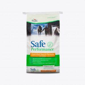 Safe Performance Controlled Starch Formula (Manna Pro)