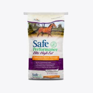 Safe Performance Elite High Fat (Manna Pro)