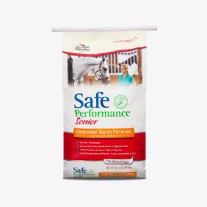 Safe Performance Senior (Manna Pro)