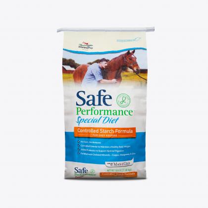 Safe Performance Special Diet (Manna Pro)