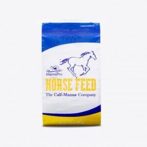 Select 12-6 Pelleted Feed (Manna Pro) [Discontinued]