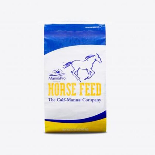 Select 12-6 Pelleted Feed (Manna Pro) [Discontinued]