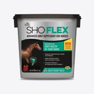 Sho-Flex Meal (Manna Pro)
