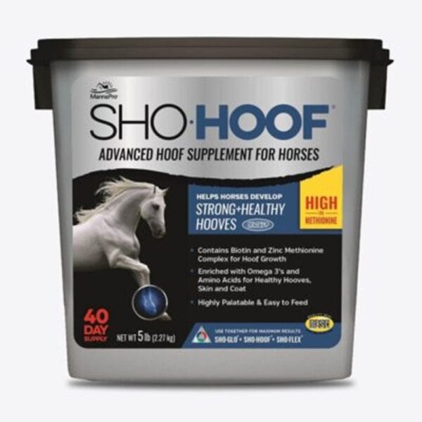 Sho-Hoof (Manna Pro)