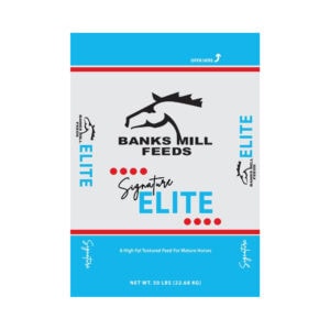 Signature Elite (Banks Mill Feeds)