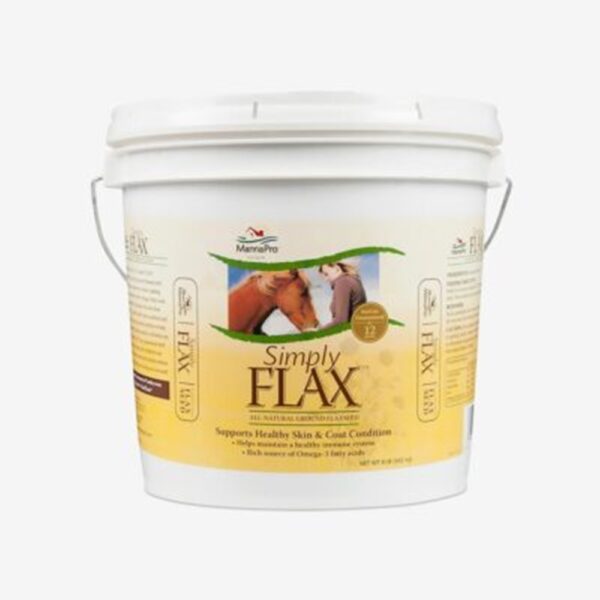 Simply FLAX (Manna Pro)