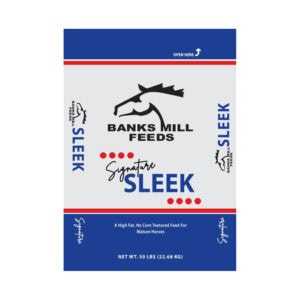 Sleek (Banks Mill Feeds)