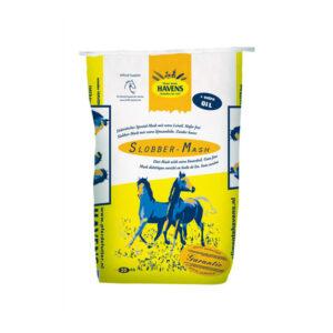 Slobber Mash (Havens Horsefeed)