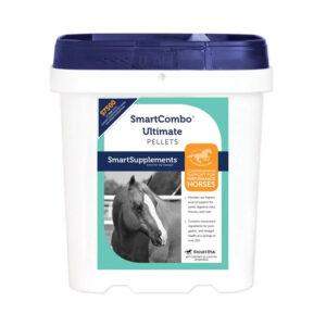 SmartCombo Ultimate Pellets (SmartPak)