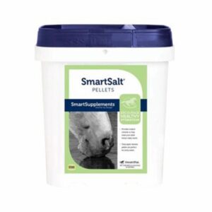 SmartSalt Pellets (SmartPak)