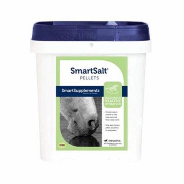 SmartSalt Pellets (SmartPak)