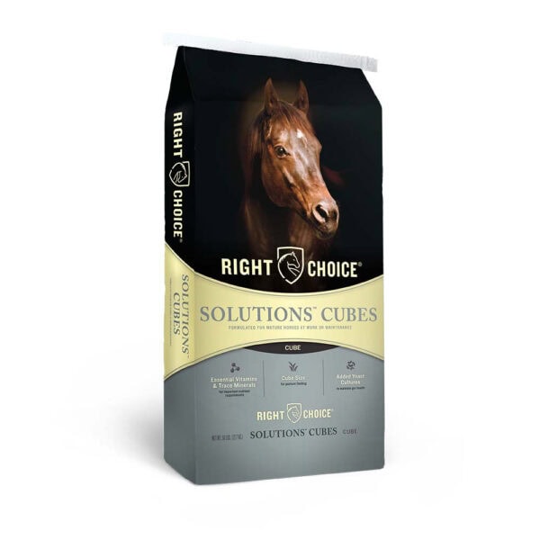 Solutions 14 Cube (Right Choice)