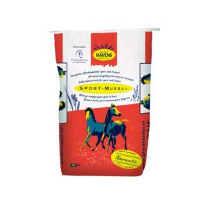 Sport Muesli (Havens Horsefeed)