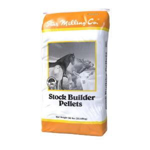 Stock Builder (Star Milling Co)