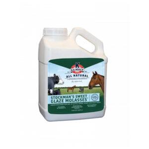 Stockman’s Sweet Glaze Molasses (Kalmbach Feeds)