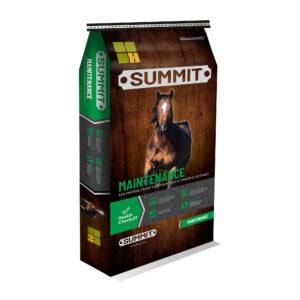Summit Maintenance (Hubbard Feeds)-[Discontinued]