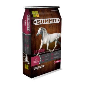 Summit Senior (Hubbard Feeds)
