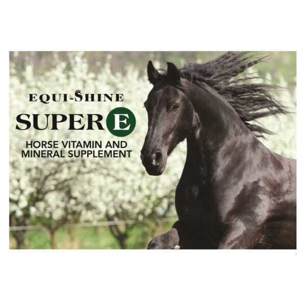 Super E – Equi-Shine (Doctor’s Choice)