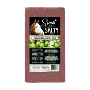 Sweet-N-Salty (Apple) (Kalmbach Feeds)
