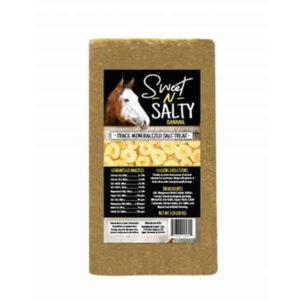 Sweet-N-Salty (Banana) (Kalmbach Feeds)