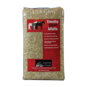 Timothy Plus Alfalfa (Lucerne Farms)