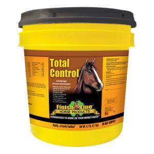 Total Control (Finish Line)