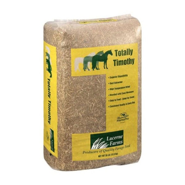 Totally Timothy (Lucerne Farms)