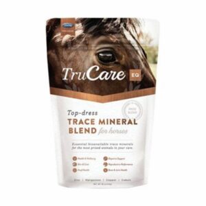 TruCare EQ – Top Dress Trace Mineral Blend (ZinPro) [Discontinued]