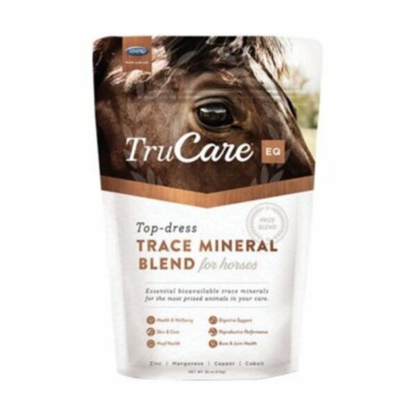 TruCare EQ – Top Dress Trace Mineral Blend (ZinPro) [Discontinued]