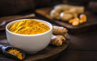 Turmeric Benefits for Horses