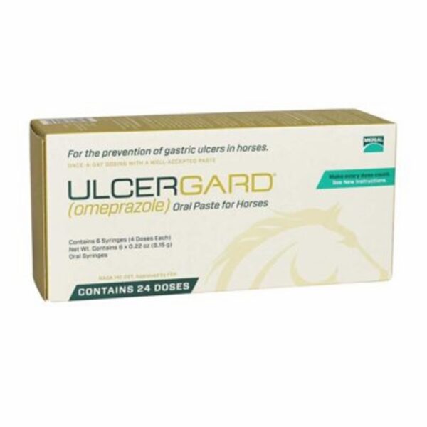 UlcerGard (Merial)