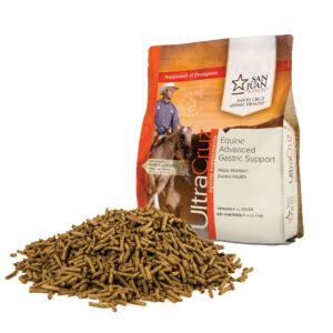 UltraCruz Equine Advanced Gastric Support (Santa Cruz Animal Health)
