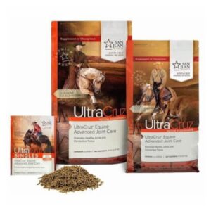 UltraCruz Equine Advanced Joint Supplement (Santa Cruz Animal Health)