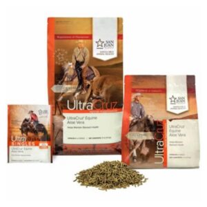 UltraCruz Equine Aloe Vera (Santa Cruz Animal Health)