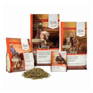 UltraCruz Equine Appetite Support (Santa Cruz Animal Health)