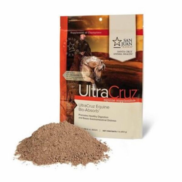 UltraCruz Equine Bio-Absorb (Santa Cruz Animal Health)