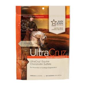 UltraCruz Equine Chondroitin Sulfate (powder) (Santa Cruz Animal Health)