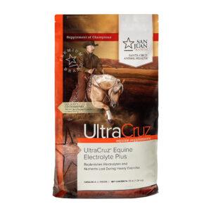 UltraCruz Equine Electrolyte Plus (Santa Cruz Animal Health)