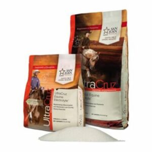UltraCruz Equine Electrolyte (powder) (Santa Cruz Animal Health)