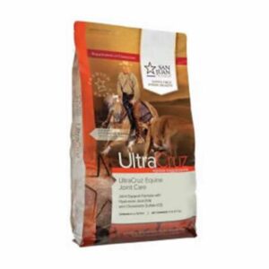 UltraCruz Equine Joint Supplement (Santa Cruz Animal Health)