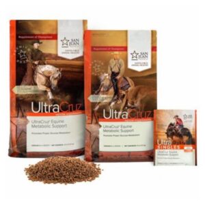 UltraCruz Equine Metabolic Support (Santa Cruz Animal Health)