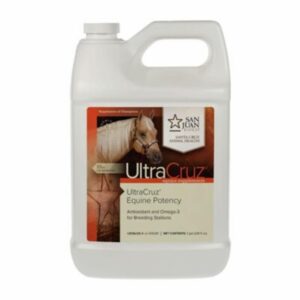 UltraCruz Equine Potency (Santa Cruz Animal Health)