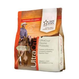 UltraCruz Equine Probiotic (Santa Cruz Animal Health)