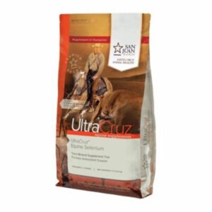 UltraCruz Equine Selenium (Pellet) (Santa Cruz Animal Health)