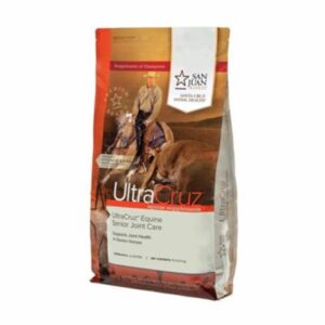 UltraCruz Equine Senior Joint Supplement (Santa Cruz Animal Health)